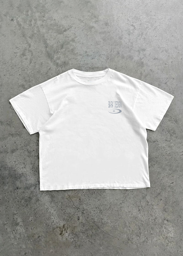 Boxy fit - everything in time