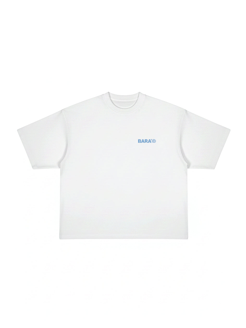 Boxy fit - BARA STARS