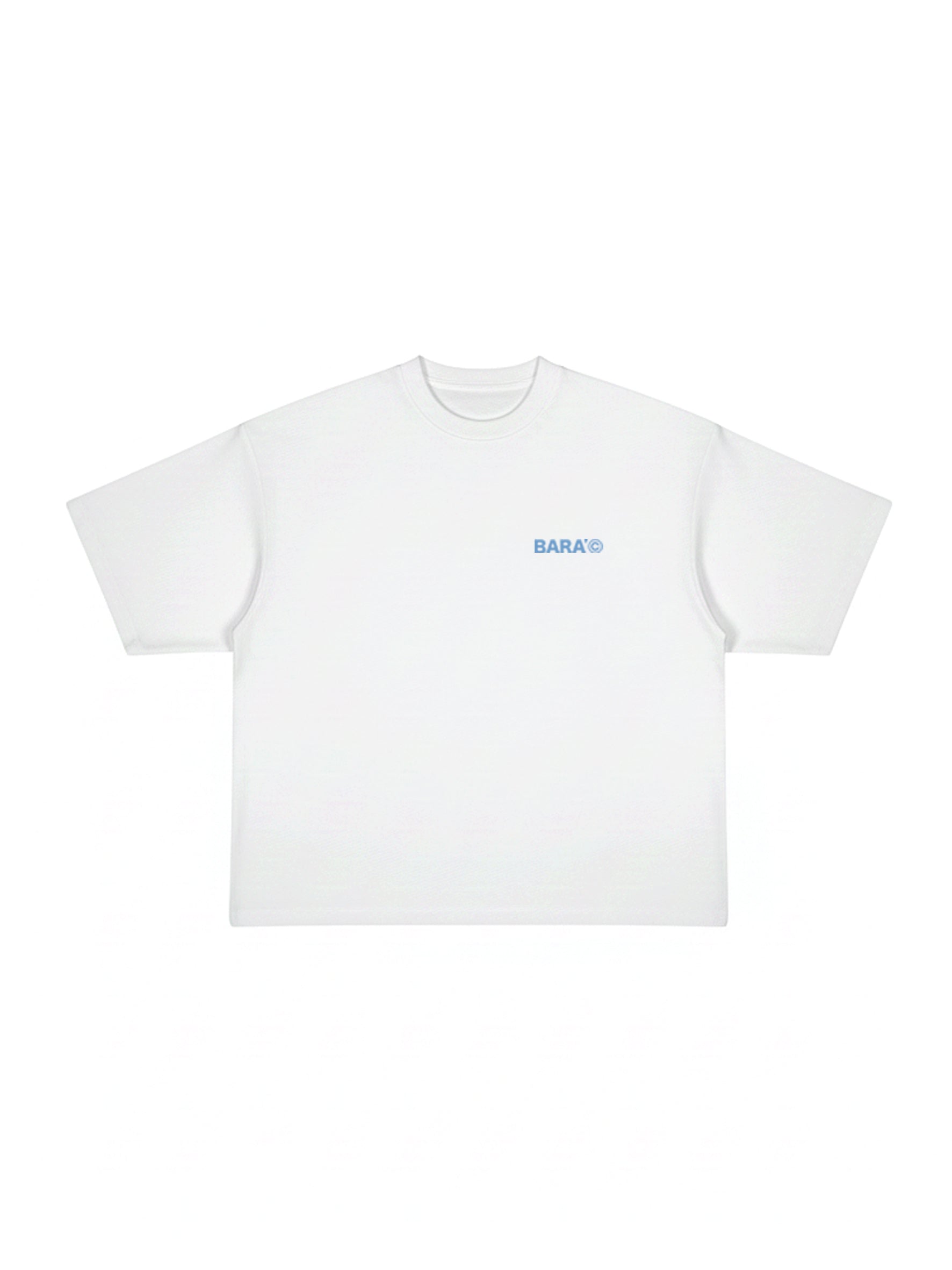 Boxy fit - BARA STARS