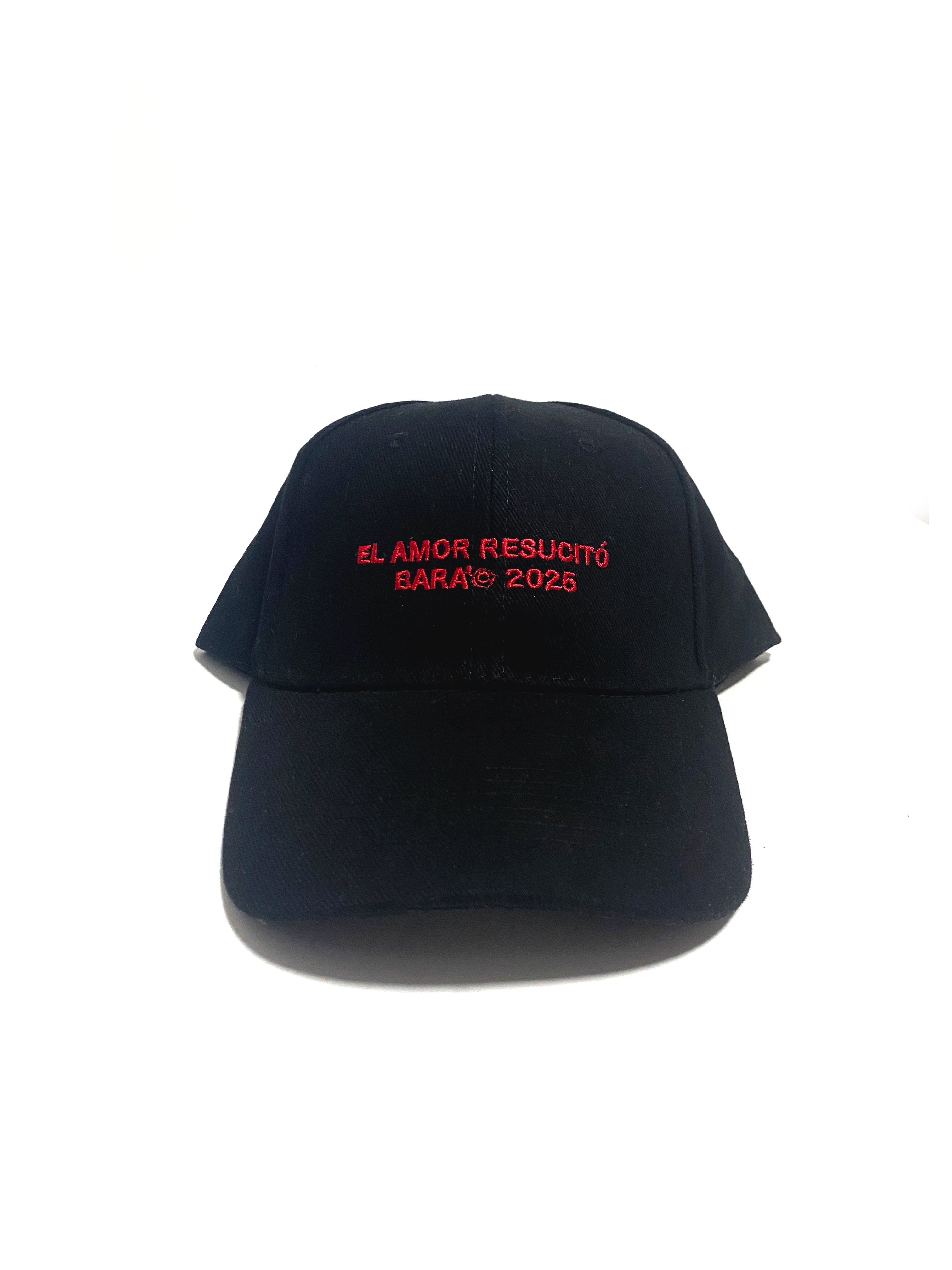 Gorra - El amor resucitó