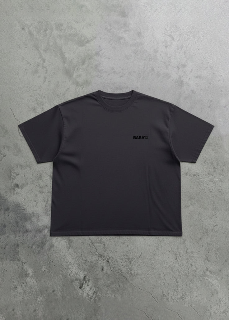 Boxy Fit - Why not believe?