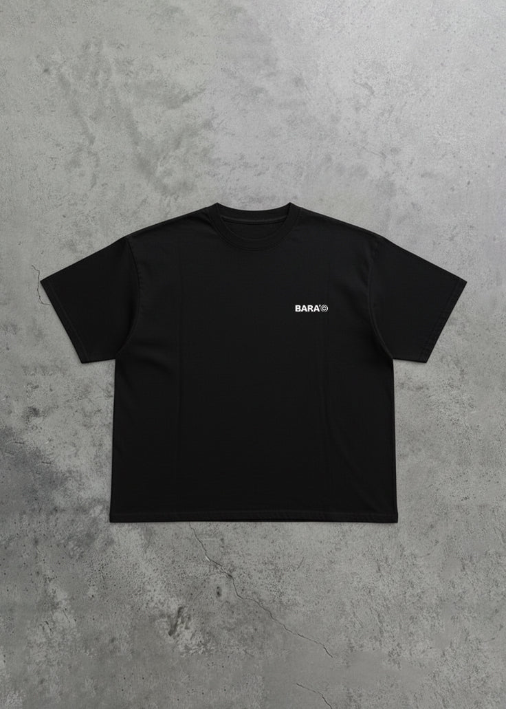 Boxy fit - Más Amor menos temor