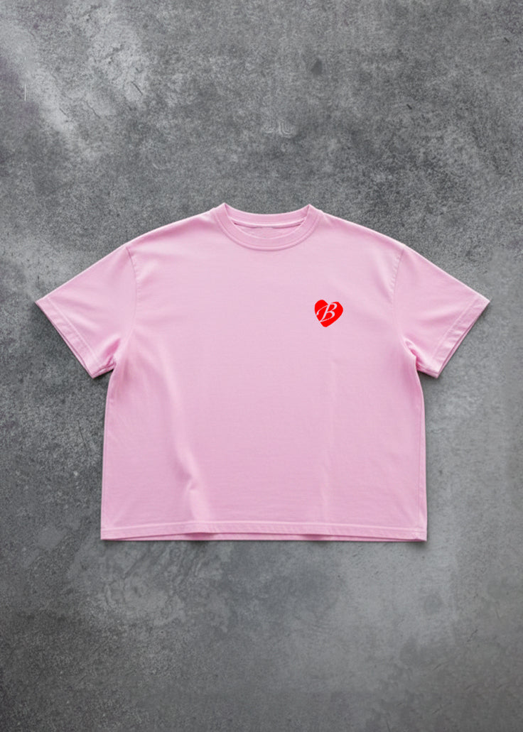 Boxy fit - Brilla en oscuridad